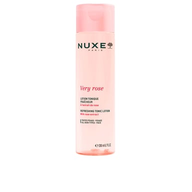 Very Rose Bruma Tonificante Refrescante 200 ml
