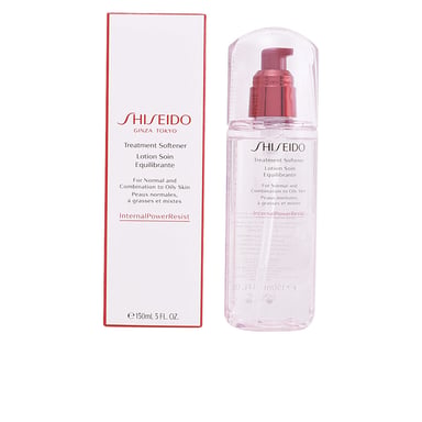 Suavizador de Tratamiento 150 ml