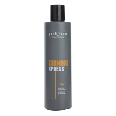 ACELERADOR DE BRONCEADO 250 ML