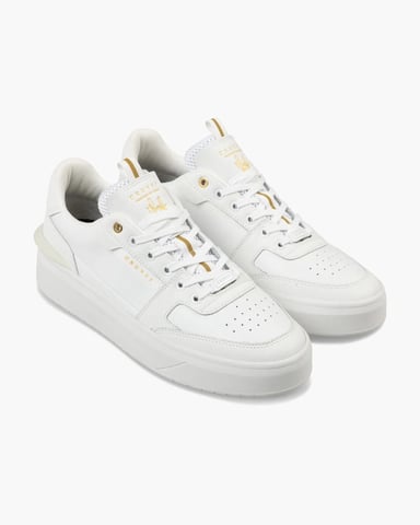 Cruyff Endorsed Tennis Entrenadores