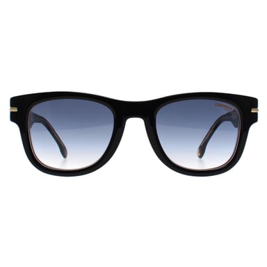 Carrera Carrera 330/S 807 08 negro azul degradado gafas de sol