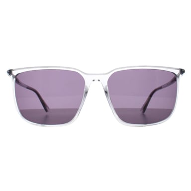 Calvin Klein CK22522S 070 Cristal ahumado Gafas de sol ahumadas