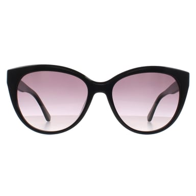 Calvin Klein CK22520S 001 negro gris degradado gafas de sol
