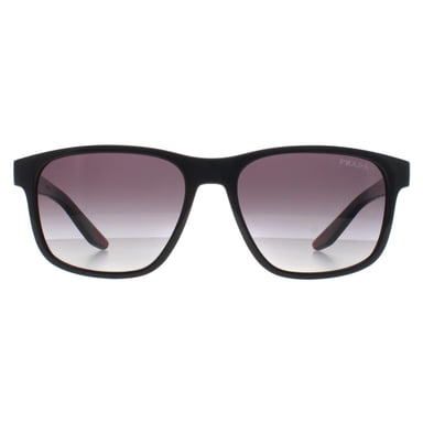 Gafas de sol Prada Sport PS06YS 1AB09U negro gris degradado
