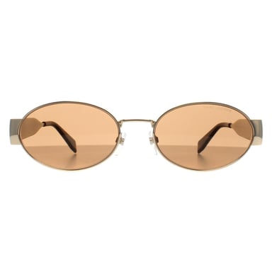 Marc Jacobs MARC 806/S 01Q/70 gafas de sol marrï¿½n dorado