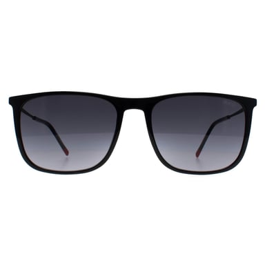 Gafas de sol Hugo by Hugo Boss HG 1319/S 807 9O negro gris degradado