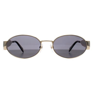 Gafas de sol Marc Jacobs MARC 806/S RHL/IR gris dorado