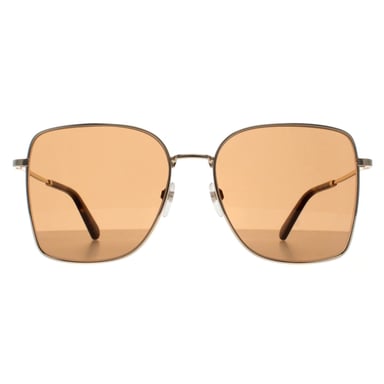 Marc Jacobs MARC 829/S 01Q/70 gafas de sol marr�n dorado