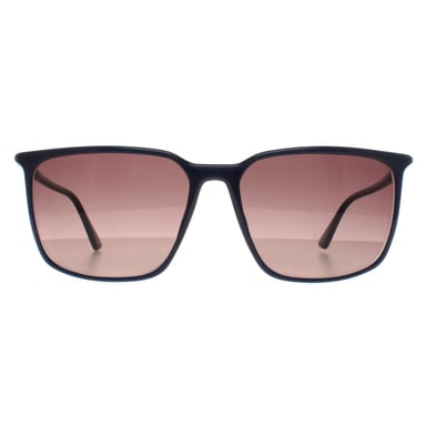 Calvin Klein CK22522S 438 azul marrón gafas de sol