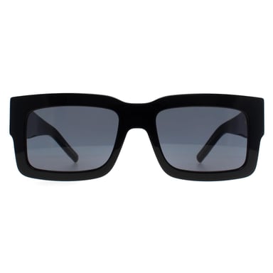 Hugo Boss BOSS 1654/S 807 IR gafas de sol negro gris