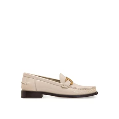 Salvatore Ferragamo Mocasines de piel Maryan