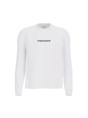 Camiseta Guess para hombre GJ Reg Embro
