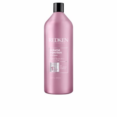 Volume Injection Shampoo 1000 ml