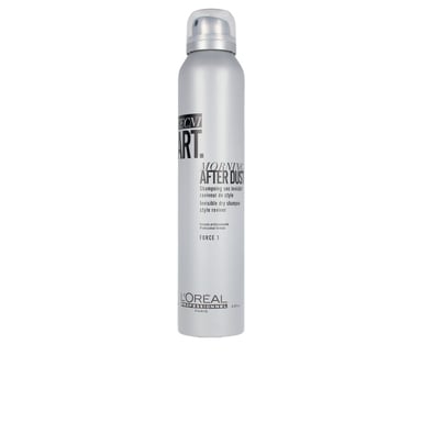 Tecni Art Más Después De La Pulverización De Polvo 200 ml