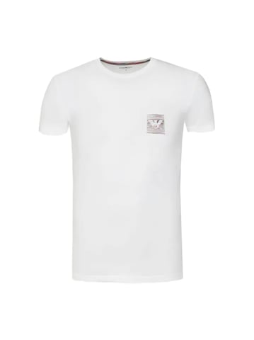 Camiseta de hombre Emporio Armani GA active
