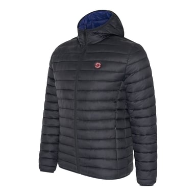 Norlund Reversible Jacket Andoy Negro