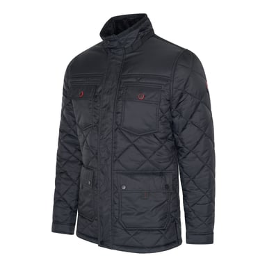 Norlund Jacket Hamaroy Negro