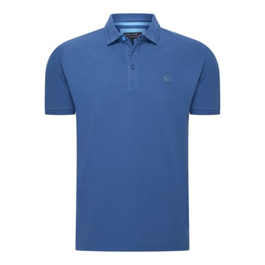 Polo Norlund SS Paladin Azul