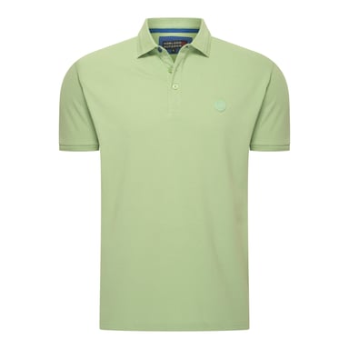 Polo Norlund SS Paladin Verde