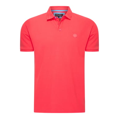 Polo Norlund SS Paladín Rosa