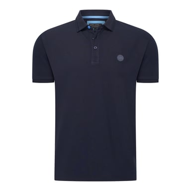Polo Norlund SS Paladin Azul