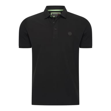 Polo Norlund SS Paladin Negro