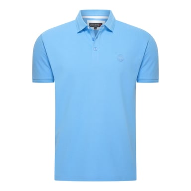 Polo Norlund SS Paladin Azul