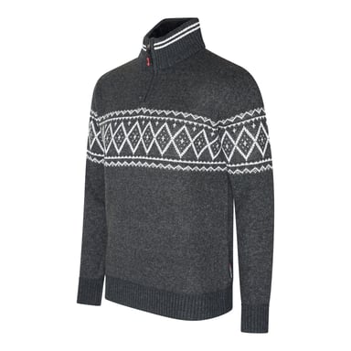 Norlund Trui Luroy Gris