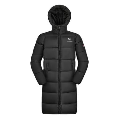 Norlund Parka Dale Negro
