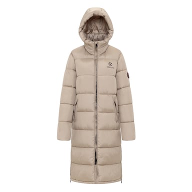 Norlund Parka Dale Beige