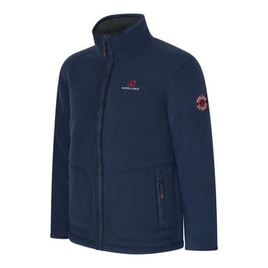 Norlund Polar Fleece Bodo Azul