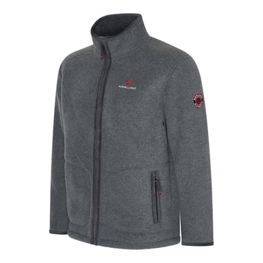 Norlund Polar Fleece Bodo Gris
