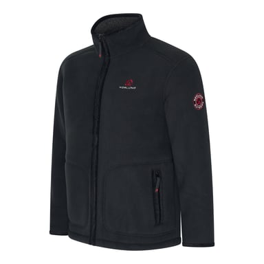 Norlund Polar Fleece Bodo Negro
