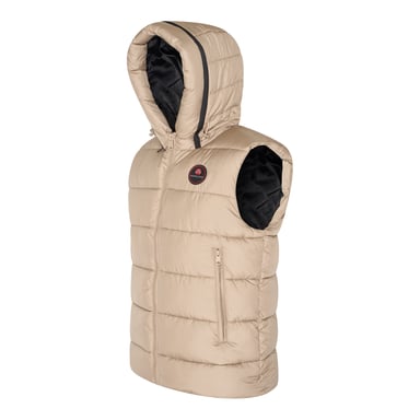 Norlund Bodywarmer Etac Beige