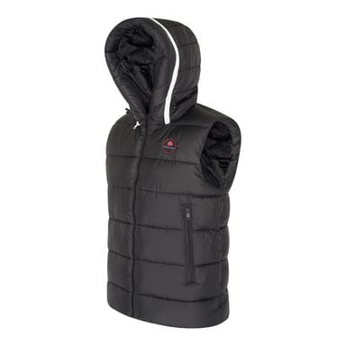 Norlund Bodywarmer Etac Negro