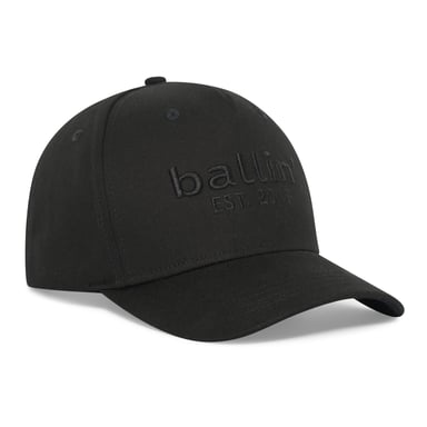 Ballin Est. 2013 Logo Cap Zwart Negro