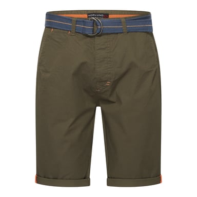 Bermuda Norlund Frime Verde