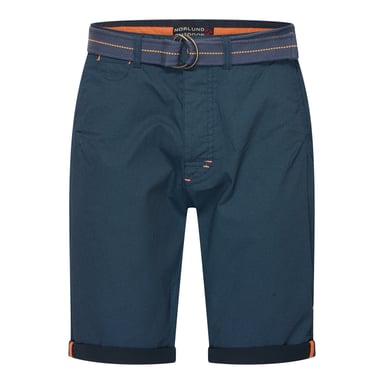 Bermuda Norlund Frime Corto Azul