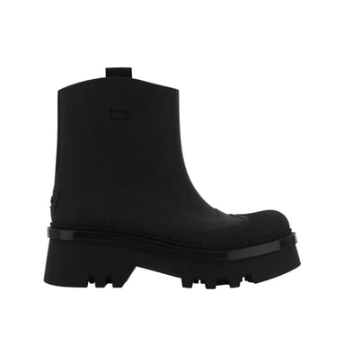 Botas Chlo�� Raina