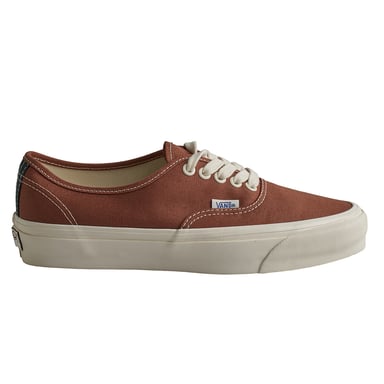 Zapatillas Authentic Reissue 44 VN000CQAC481 para Hombre