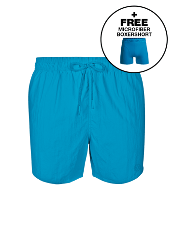 Pantalones de baño Muchachomalo - 100% Poliéster