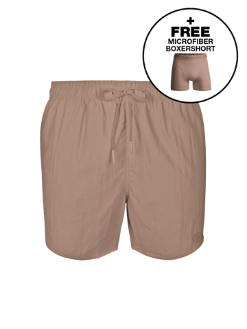 Pantalones de baño Muchachomalo - 100% Poliéster