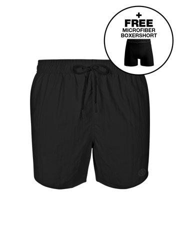 Pantalones de baño Muchachomalo - 100% Poliéster