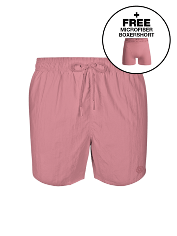 Pantalones de baño Muchachomalo - 100% Poliéster