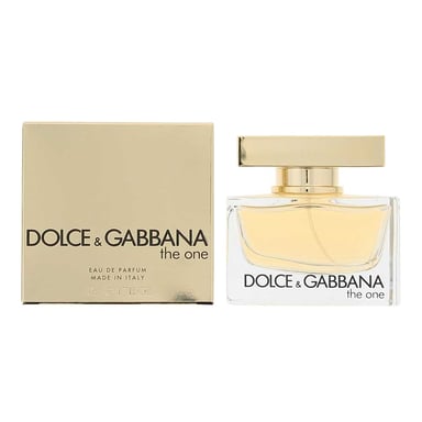 Dolce & Gabbana The One Eau de Parfum 50 ml