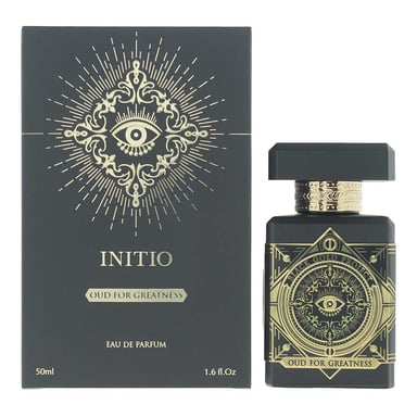 Initio Oud For Greatness Eau de Parfum 50 ml