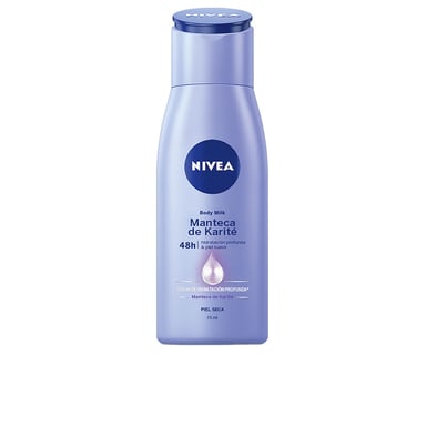 Manteca De Karité Body Milk 75 ml