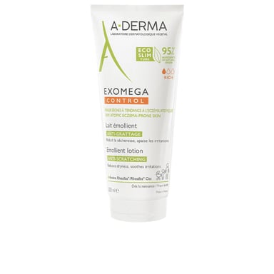 Exomega Control Leche 200 ml