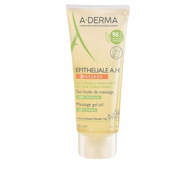 Epitheliale A.h. Gel-aceite De Masaje 100 ml