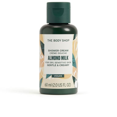 Almond Milk Crema De Ducha 60 ml